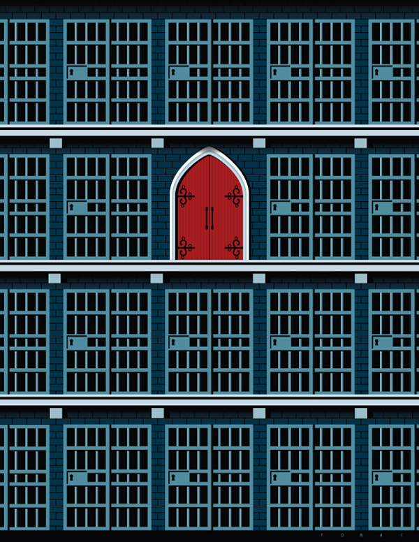 religion prison crime punishment Justice faith spirituality