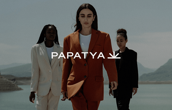 PAPATYA. CLOTHING BRAND