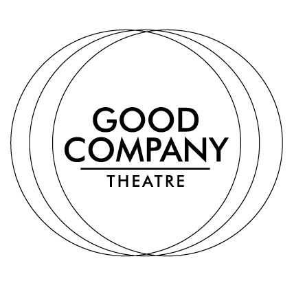 Good Company Theatre Identity Design logo