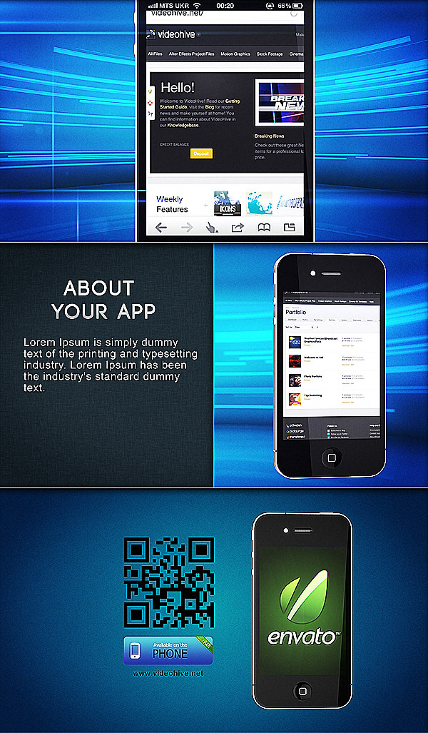 3D 4s advertisement app appleapplication corporate ios iPad iphone mac Os presentation