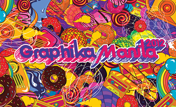 GraphikaManila2012   philippines GraphikaManila CIITPhilippines