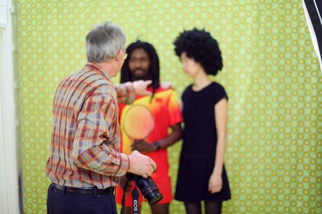 martin parr aperture portrait portrait shoot beach party life's a beach dmb media dmb creatives