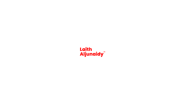 Laith Aljunaidy - Personal Branding