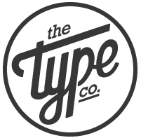 London type the type company