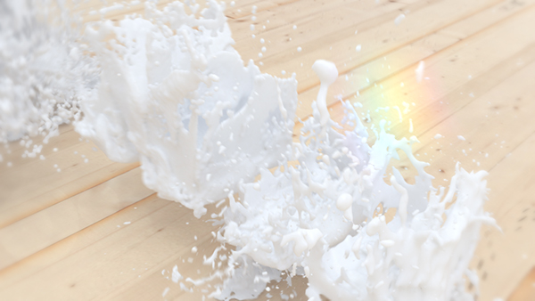 cinema 4d  realflow after effects vray particles imarq