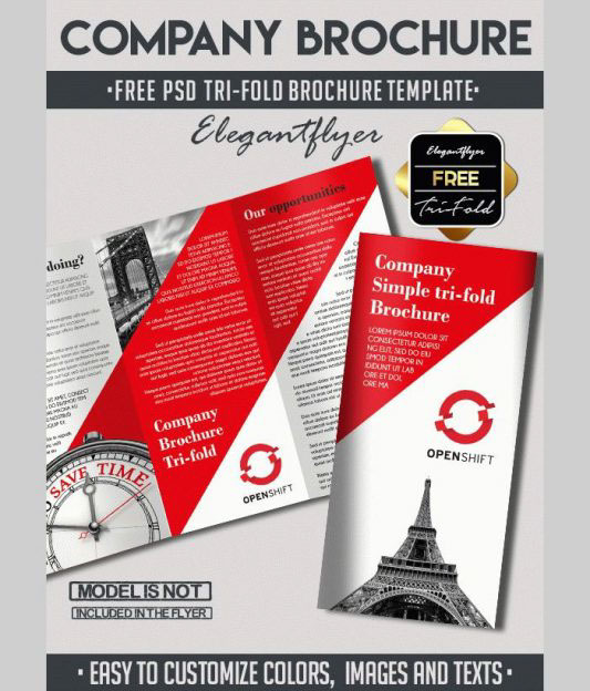 Best Free PSD Brochure templates best free psd flyer templates Desain flyer perusahaan kontraktor free brochure templates download free flyer templates