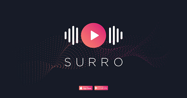 SURRO: Armenian Music Portal