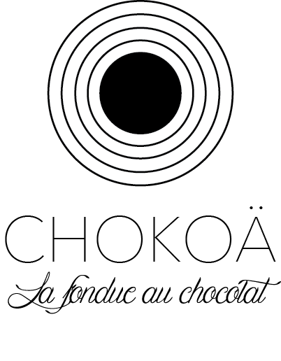 ceramic Céramique Fondue chocolat chocolate