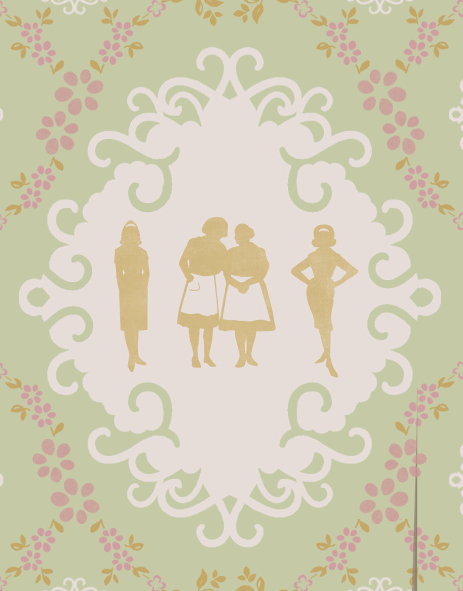 movie poster  wallpaper  The Help  Rachel Pursley  redesign rachel  Pursley  Rayburn rachel rayburn umsl