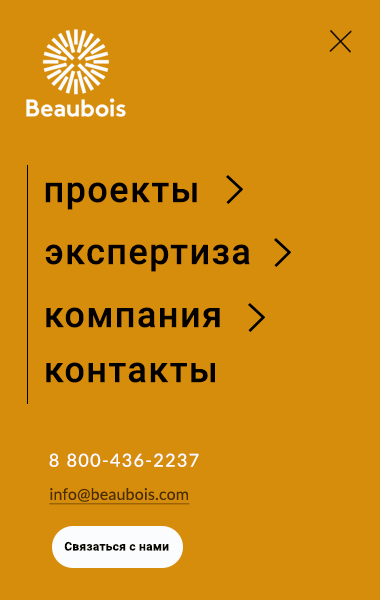 beaubois ux/ui Web Webdesign Website