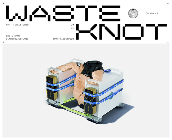 Waste Knot