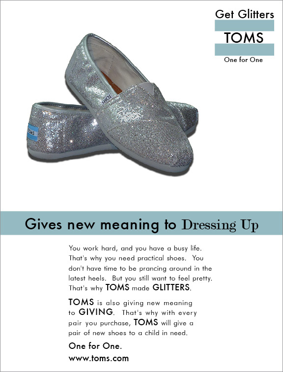 The Rise And Fall Of The Buy-One-Give-One Model At TOMS