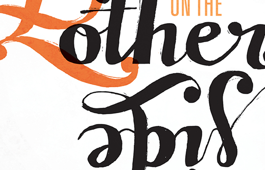 HAND LETTERING hand-lettering sartre Quotes quote book French existentialism