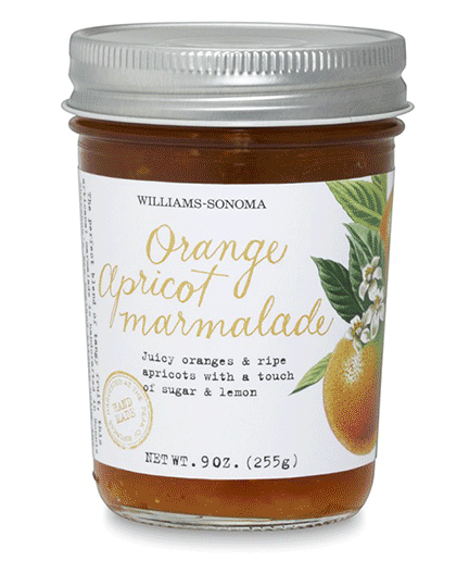 williams Food  Frosting sonoma HAND LETTERING Handlettering Packaging packaging design Williams-Sonoma