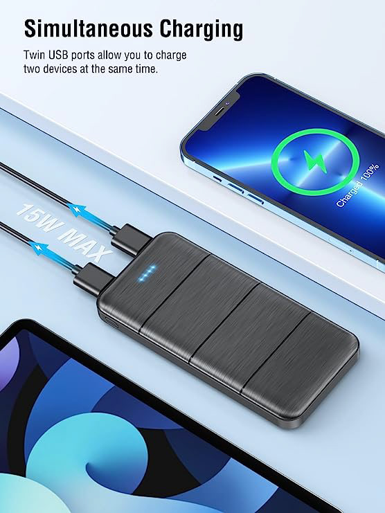 power bank Mobile Charger Wireless Charger online shoping mobile power bank online power bank wireless mobile charger