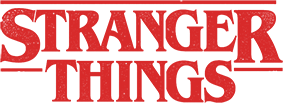 Stranger Things Netflix serial poster alternative poster