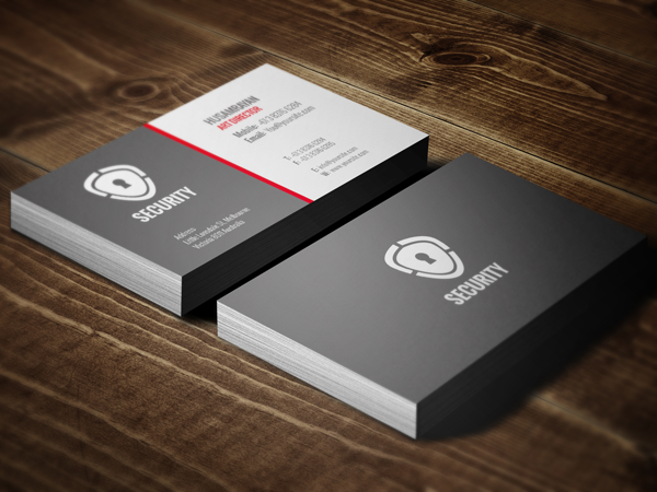 ai black brand business Business Cards cards cs cs5 EPS gray key layered logo print