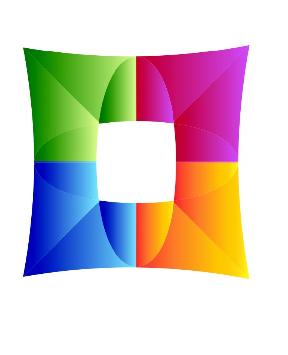 logos Illustrator graphics colours fitness