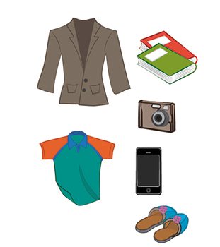 Illustrator vector art Game Assets android