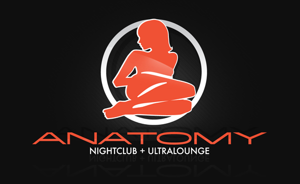 Nightlife  logo  Invitations