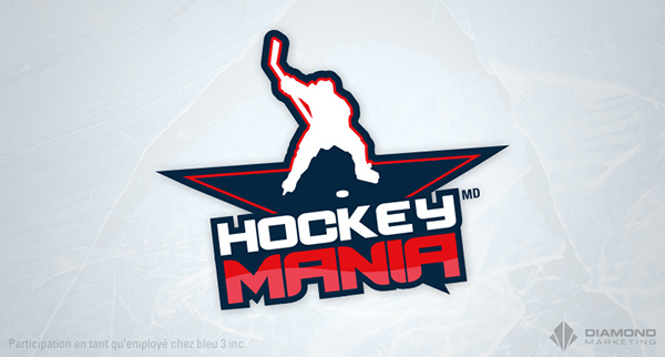 logo Hockey logo design