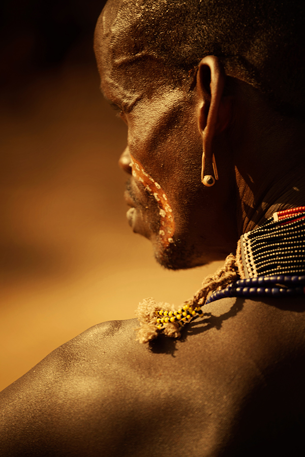 africa ethiopia Omo valley tribes spanish photographer Travel