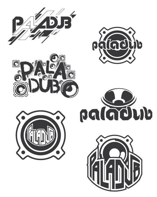 logos cool shit