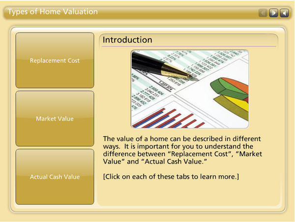 Education training eLearning Professional Development certification Accreditation