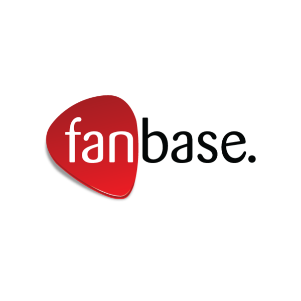 fanbase logotournament first logo graphic