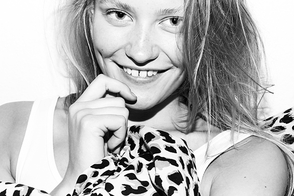 Candy Perfume Girl Vice Denmark fashion editorial editorial Vilde Gotschalksen Heartbreak Management Sara Zaavi Kristine Wold Style Young Polina Vinogradova