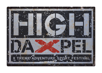 adventure sport festival high daxpel DA final projecte study Dopamine X-TREME