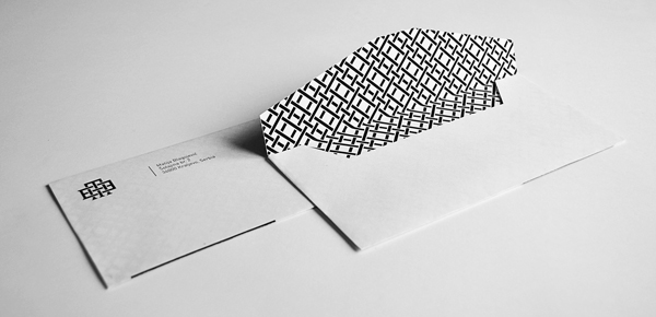 matija blagojevic  Stationary matija identity  business card Personal Identity logo identity stationary clean Modern Design minimalistic