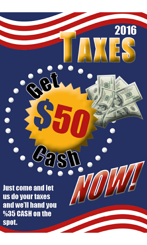 Tax Fiesta tax Taxes Tax 2016 Taxes 2016