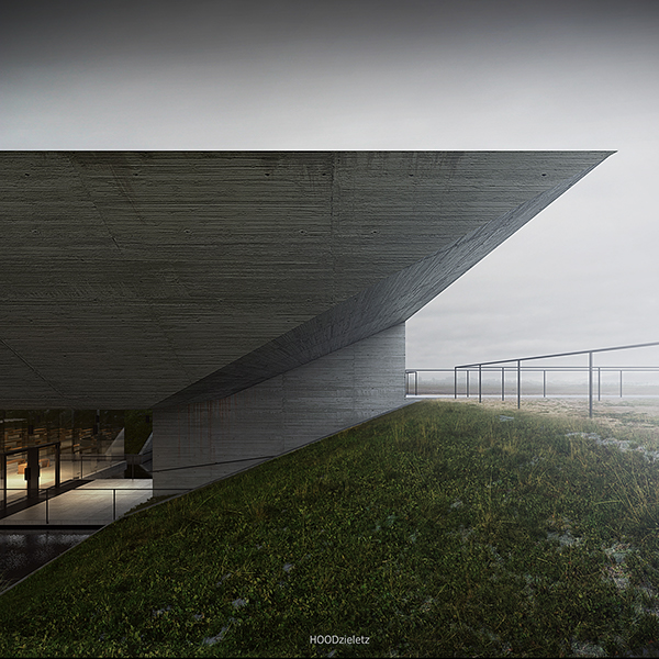 House no. 207 on Behance