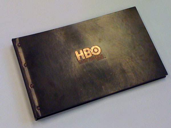 hbo Capedocia Direct mail Affiliate Marketing Clutter Buster
