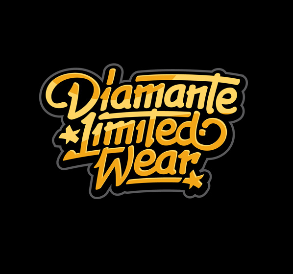 diamante  wear streetwear poland t-shirt