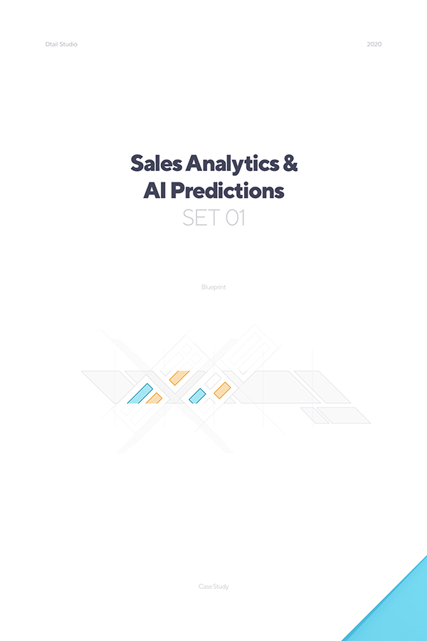 Sales Analytics & AI Predictions SET 01