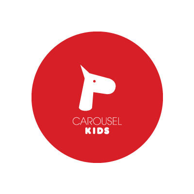 Carousel Kids logo CI