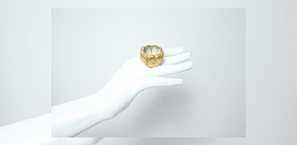 joyeria medusa perro Huesos Prendedor plata oro alloy anillos collar anillo pulsera elefante