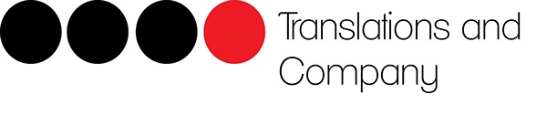 translation  tradução Ana Teresa Martins  logo
