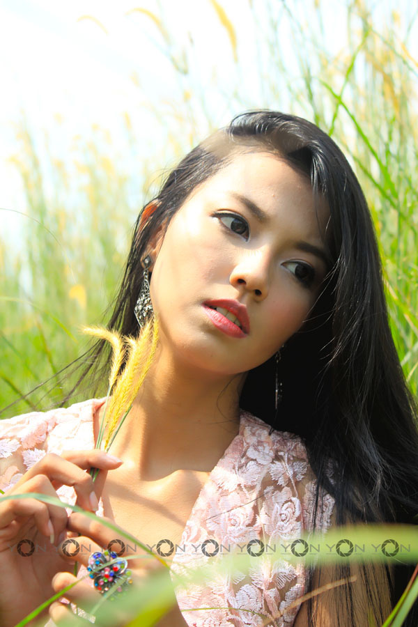 andin  MODEL yono maulana fotografi  talent portofolio  girl  women indonesia