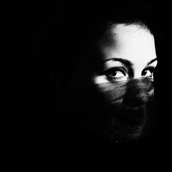black and white portrait self portrait conceptual photoshop Adobe Photoshop adobe lightroom