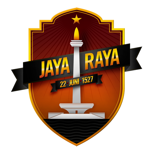 logo jakarta indonesia