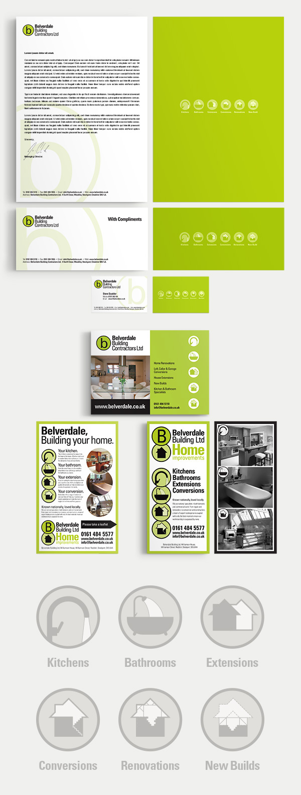 icons  flyers  brochures  pos  promotional material  marketing Stationery