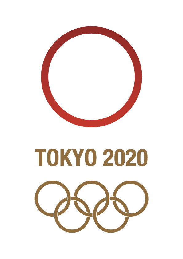tokyo Tokyo 2020 olympic sport japan japanese running OLIMPIADI redesign Nihon