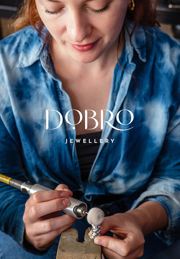 DOBRO - Jewellery