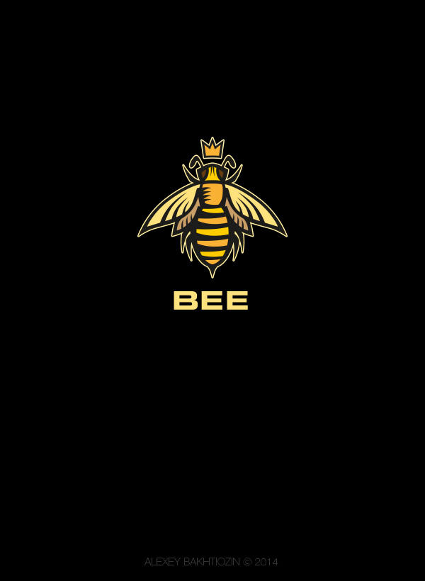bee queen honey