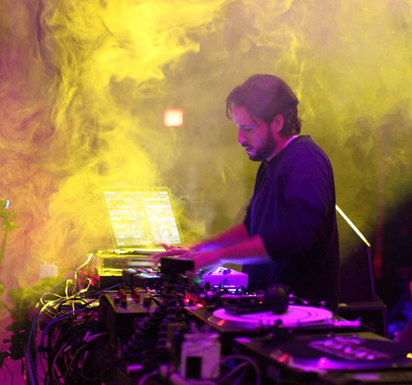 CNTRL richie hawtin loco dice america edm electronic dance music University tour Dance music techno ean golden Beyond EDM College Campus Tour sennheiser dubspot