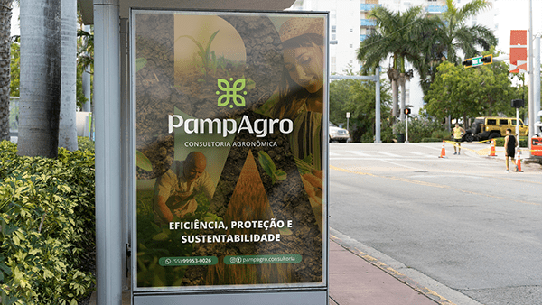 PampAgro Consultoria Agronômica