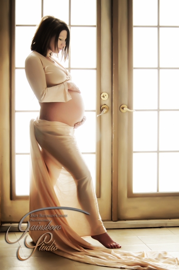 maternity Portraiture